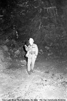 Trout Lake Mine