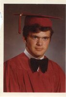Scholarship Recient Snow Lake in 1977 Paul Krasey