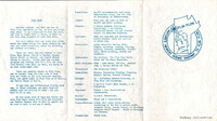 Scenic Highway City Promotion Brochure 