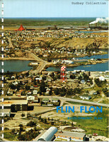  Flin Flon Development Plan 1969