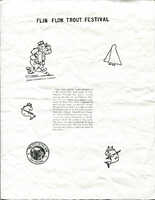 Trout Festival Sheet -- Flintabatty Flonatin
