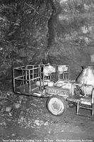 Trout Lake Mine