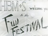Snow Lake Fun Festival 