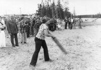Snow Lake Fun Festival 