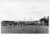 Snow Lake Fun Festival 