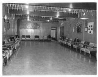  Snow Lake Legion 1960