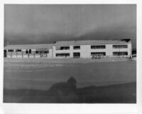 Snow Lake School