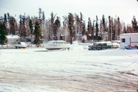 Denare Beach 1976