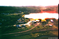 1985 Flin Flon - Channiing 