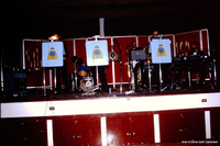  RCMP 50th Anniversary of Service to Flin Flon - 1935 - 1985