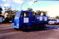 Trout Festival Parade 1986 