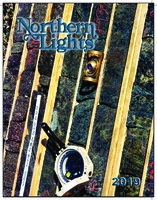 Northern Lights - 2019