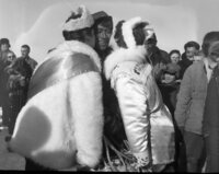 The Trappers Festival - 1960