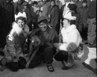The Trappers Festival - 1960