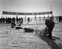 The Trappers Festival - 1960