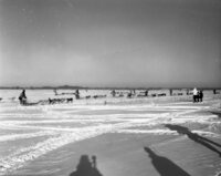The Trappers Festival - 1960