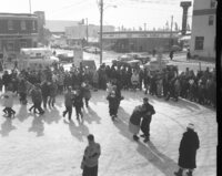 The Trappers Festival - 1960