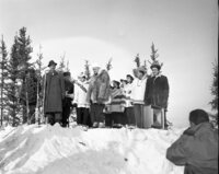 The Trappers Festival - 1962