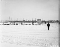 The Trappers Festival - 1962