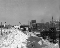 The Trappers Festival - 1965