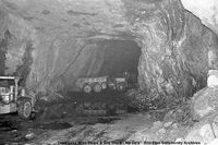 Trout Lake Mine