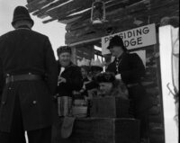 The Trappers Festival - 1966 