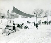 The Trappers Festival - 1966 