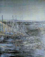 Tony Allison Artist 