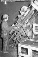 Underground Drilling