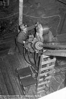 Underground Drilling