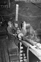 Underground Drilling