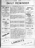 Flin Flon Reminder - 1946-10-17
