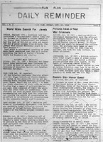 Flin Flon Reminder - 1946-10-18