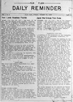 Flin Flon Reminder - 1946-10-25