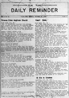 Flin Flon Reminder - 1946-10-28