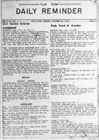 Flin Flon Reminder - 1946-10-29