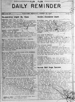 Flin Flon Reminder - 1946-10-30