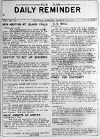 The Flin Flon Daily Reminder - 1946-12-04