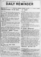 The Flin Flon Daily Reminder - 1946-12-05