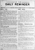 The Flin Flon Daily Reminder - 1946-12-07