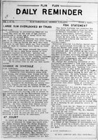 The Flin Flon Daily Reminder - 1946-12-13