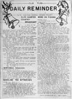 The Flin Flon Daily Reminder - 1946-12-14