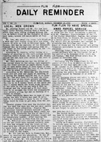 The Flin Flon Daily Reminder - 1946-12-16