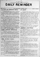 The Flin Flon Daily Reminder - 1946-12-20
