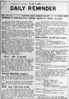 The Flin Flon Daily Reminder - 1946-12-30