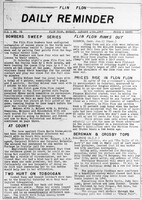 Flin Flon Daily Reminder - 1947-01-13