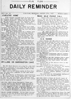 Flin Flon Daily Reminder - 1947-01-15
