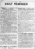 Flin Flon Daily Reminder - 1947-01-23
