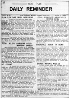 Flin Flon Daily Reminder - 1947-01-27