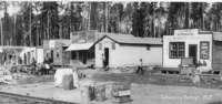 Cranberry Portage .. 1928 Boom Town “Where the rail meets the Trail”